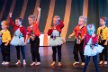 Mini Stars Circus 3G  027
